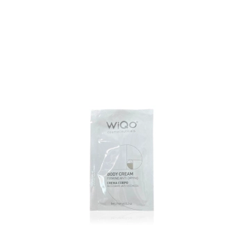 WiQo Firming Body Cream Sachets 6ml (1000 sachets x 6ml)