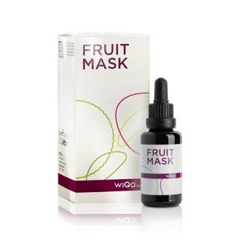 WiQo Fruit Mask 30ml (1 bottle x 30ml)