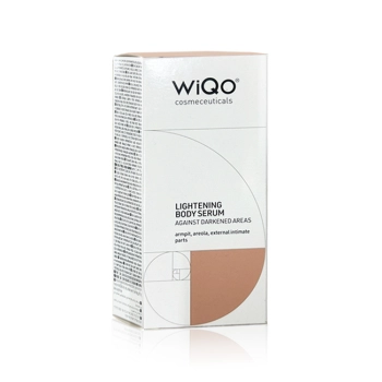 WiQo Lightening Body Serum 20ml (1 bottle x 20ml)
