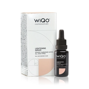 WiQo Lightening Serum 20ml (1 bottle x 20ml)