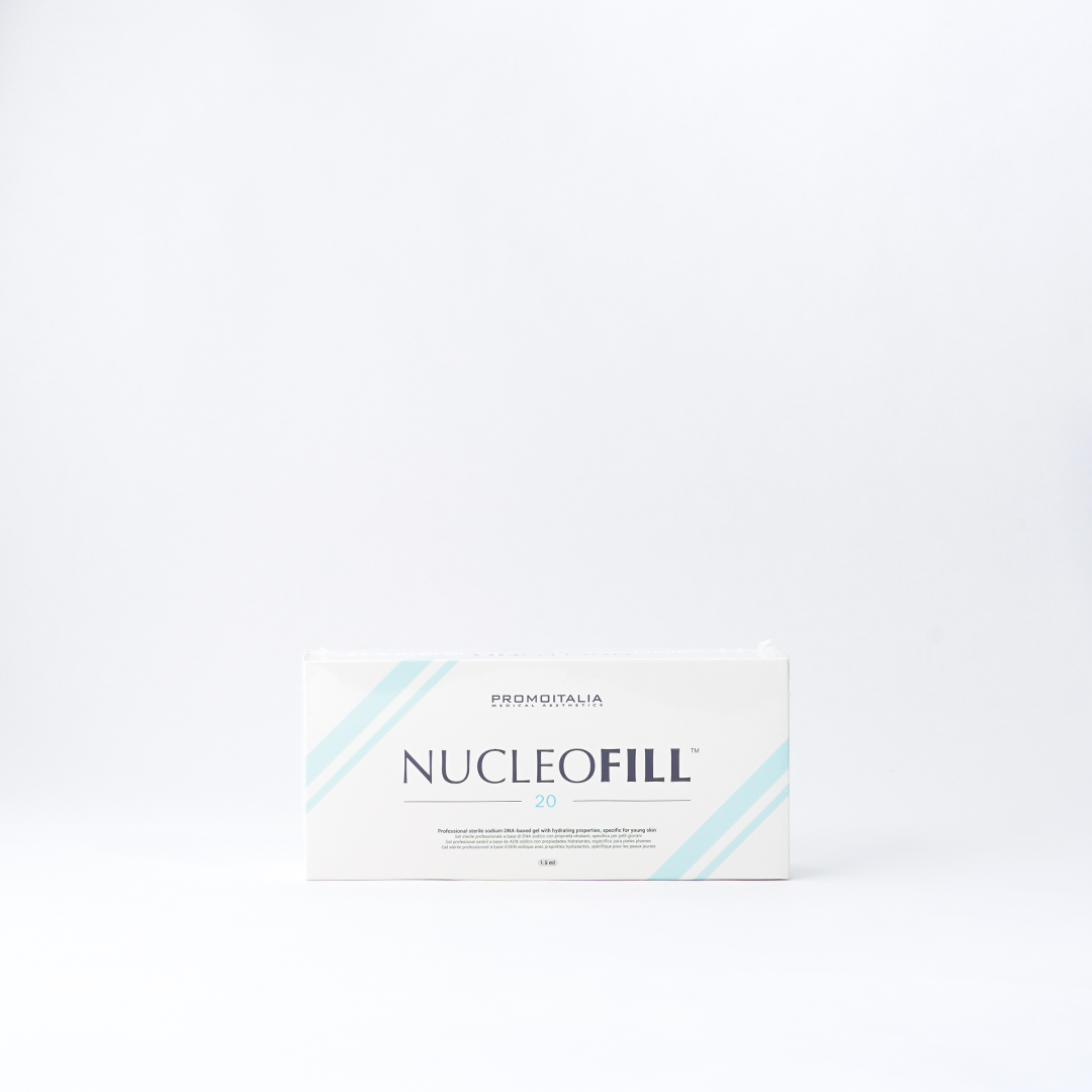 Nucleofill 20 1,5ml (1 unit x 1,5ml) — Offer · Exp. Sep 2026