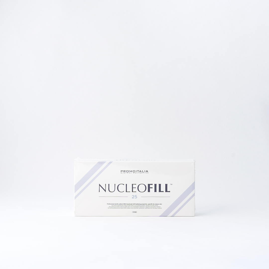 Nucleofill 25 1,5ml (1 unit x 1,5ml) — Offer · Exp. Oct 2026