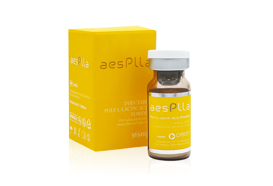Aesplla 5ml (1 vial x 365mg) Aesplla 5ml (1 vial x 365mg)