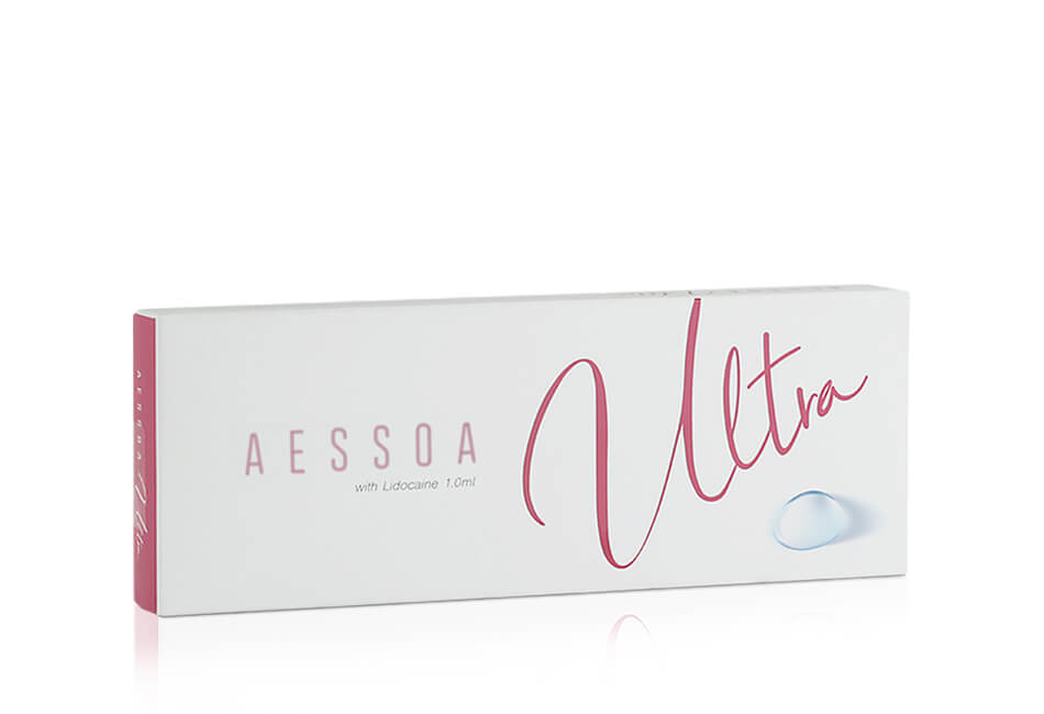 Aessoa Ultra Lidocaine 1ml (1 syringe x 1ml) Aessoa Ultra Lidocaine 1ml (1 syringe x 1ml)