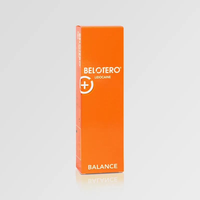 Belotero Balance Lidocaine 1ml (1 syringe x 1ml)