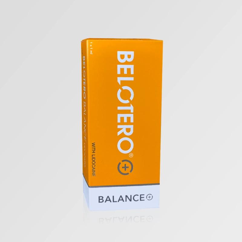 Belotero Balance 1ml (1 syringe x 1ml)