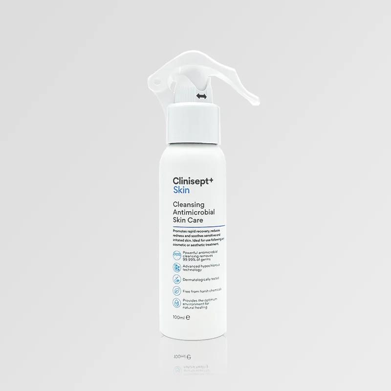 Clinisept+ Skin 100ml (1 spray x 100ml)