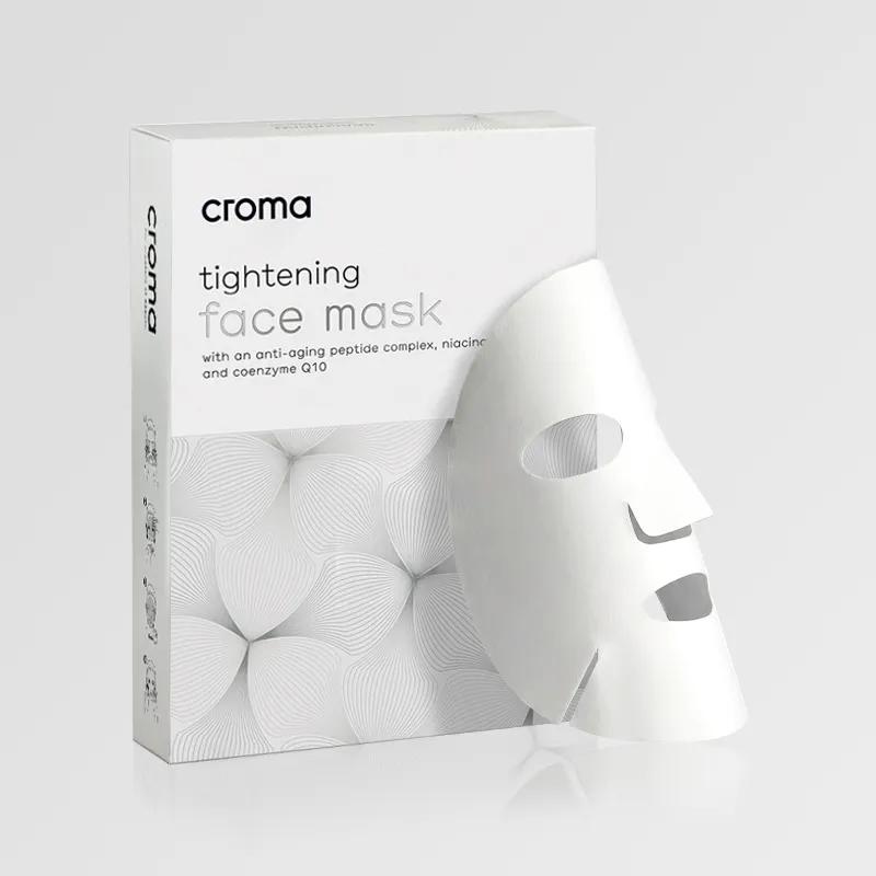 Croma Tightening Face Mask (5 masks)