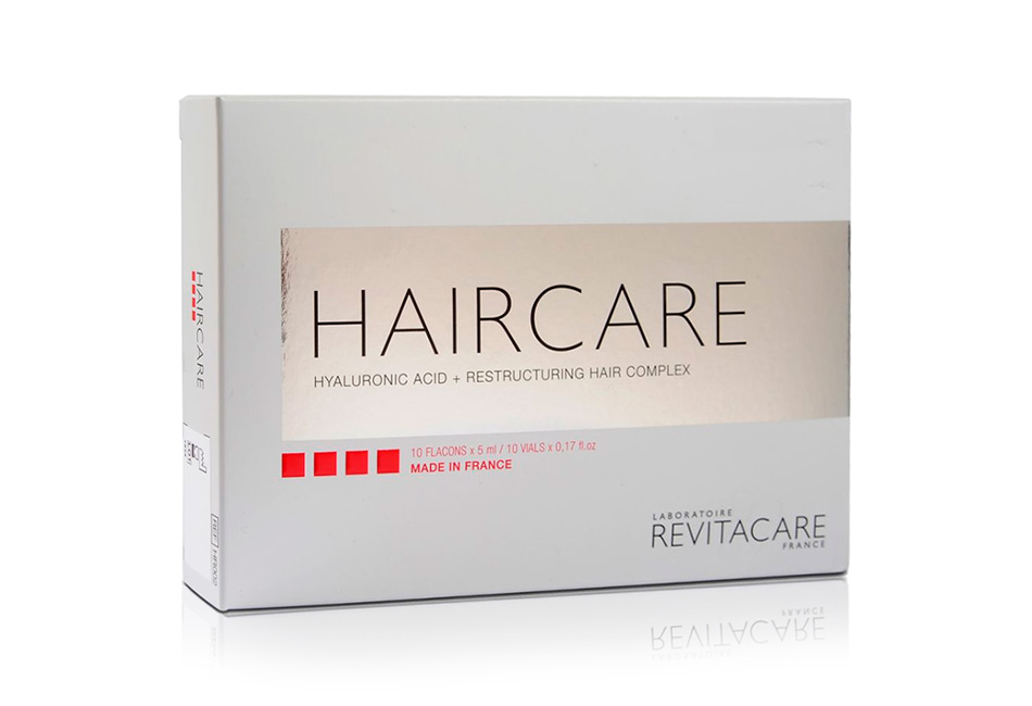 Revitacare Haircare 5ml (10 vials x 5ml) Revitacare Haircare 5ml (10 vials x 5ml)