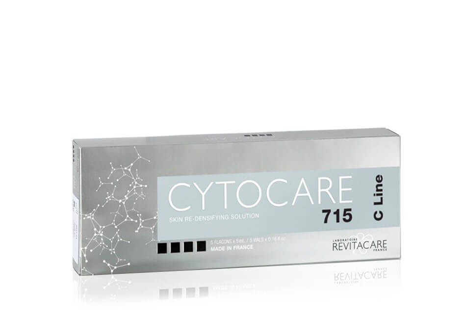Cytocare 715 C Line 5ml (5 vials x 5ml) Cytocare 715 C Line 5ml (5 vials x 5ml)