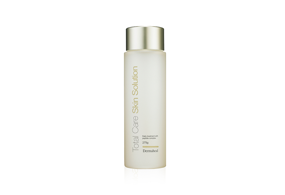 Dermaheal Total Care Skin Solution 275ml (1 bottle x 275g) Dermaheal Total Care Skin Solution 275ml (1 bottle x 275g)