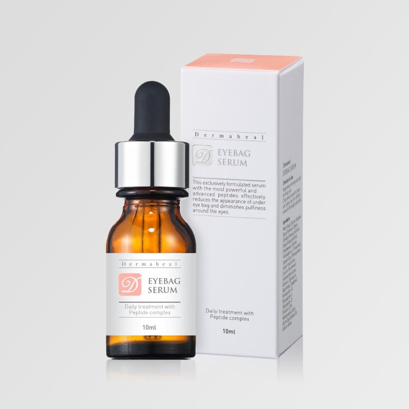 Dermaheal Eyebag Serum 10ml (1 bottle x 10ml)