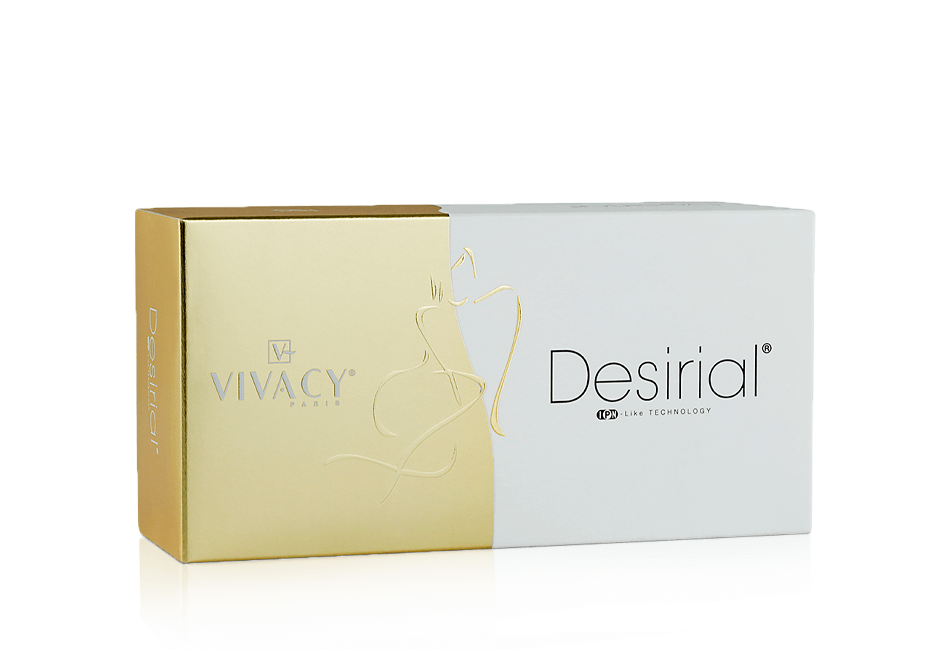 Desirial 1x1 ml (1 syringe x 1ml)