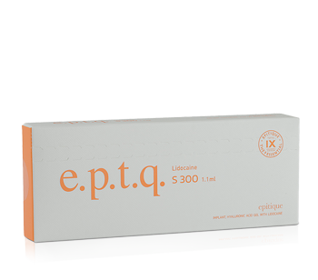 E.p.t.q. S300 Lidocaine 1,1ml (1 syringe x 1,1ml) E.p.t.q. S300 Lidocaine 1,1ml (1 syringe x 1,1ml)