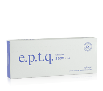 E.p.t.q. S500 Lidocaine 1,1ml (1 syringe x 1,1ml) E.p.t.q. S500 Lidocaine 1,1ml (1 syringe x 1,1ml)