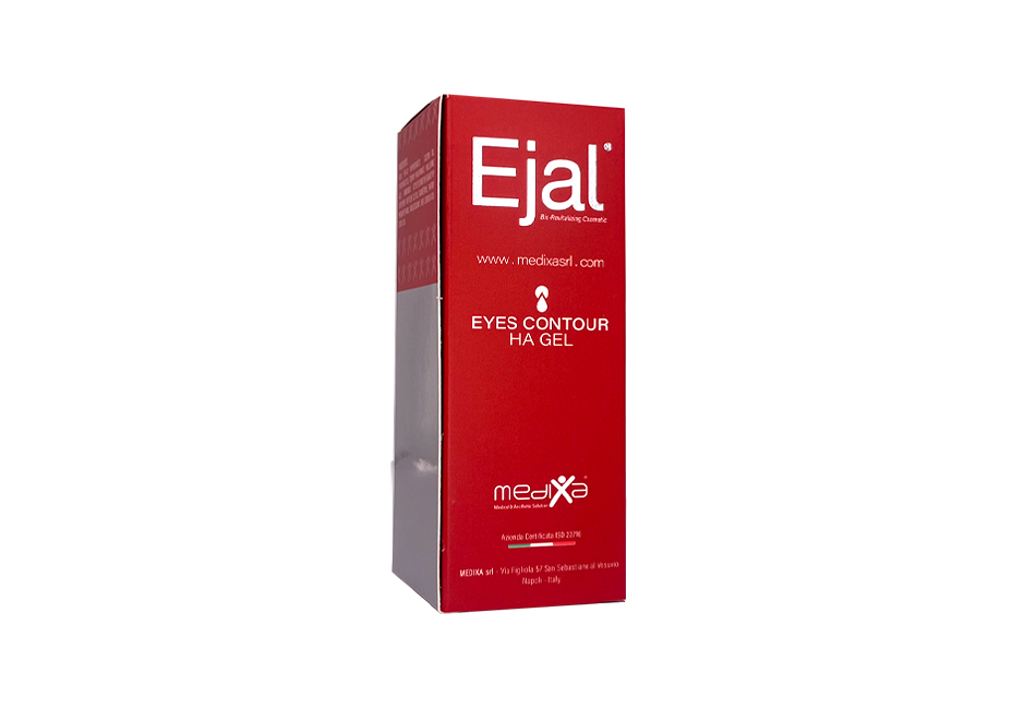 Ejal Eyes Contour HA Gel 30ml (1 bottle x 30ml) Ejal Eyes Contour HA Gel 30ml (1 bottle x 30ml)