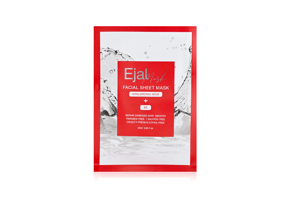 Ejal Masks (10 x masks) Ejal Masks (10 x masks)