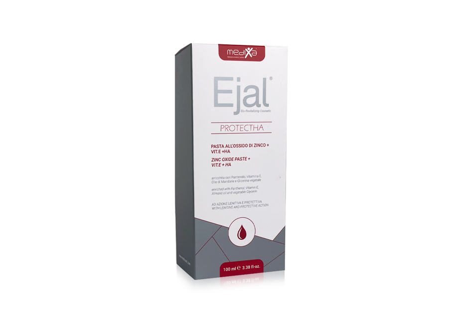 Ejal ProtectHA 100ml (1 tube x 100ml) Ejal ProtectHA 100ml (1 tube x 100ml)