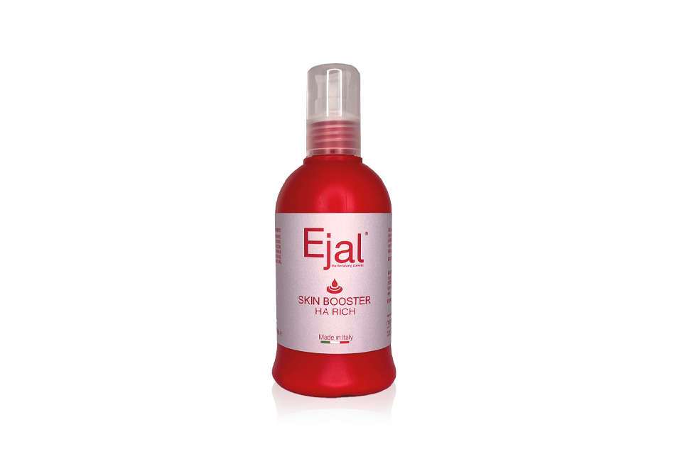 Ejal Skin Booster HA Rich 200ml (1 bottle x 200ml) Ejal Skin Booster HA Rich 200ml (1 bottle x 200ml)