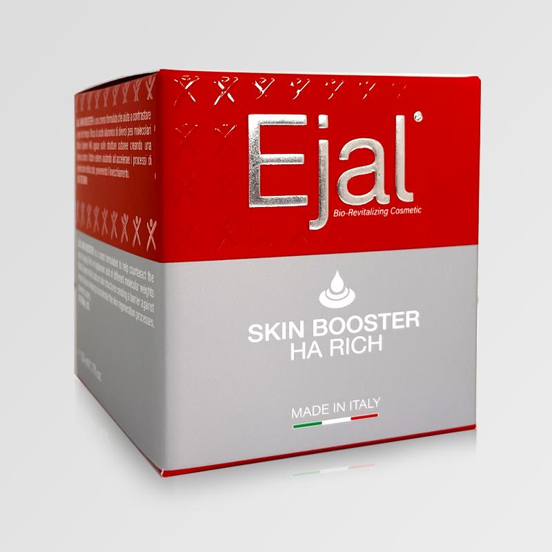 Ejal Skin Booster HA Rich 50ml (1 jar x 50ml)