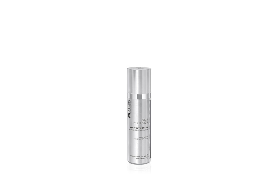 Fillmed Skin Perfusion 6HP-Youth Cream 50ml (1 bottle x 50ml) Fillmed Skin Perfusion 6HP-Youth Cream 50ml (1 bottle x 50ml)