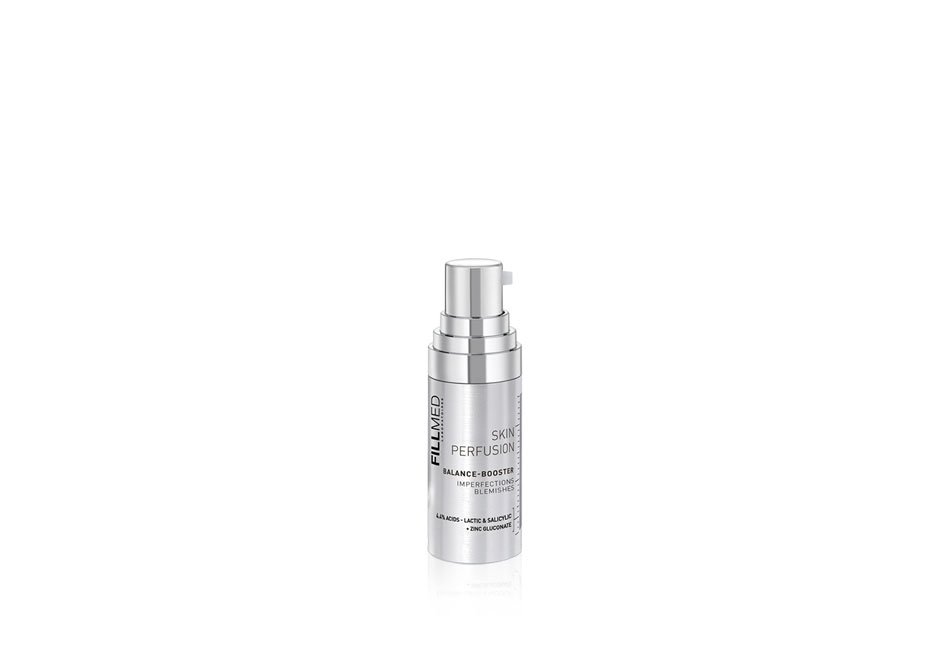 Fillmed Skin Perfusion Balance Booster 10ml (3 bottles x 10ml) Fillmed Skin Perfusion Balance Booster 10ml (3 bottles x 10ml)