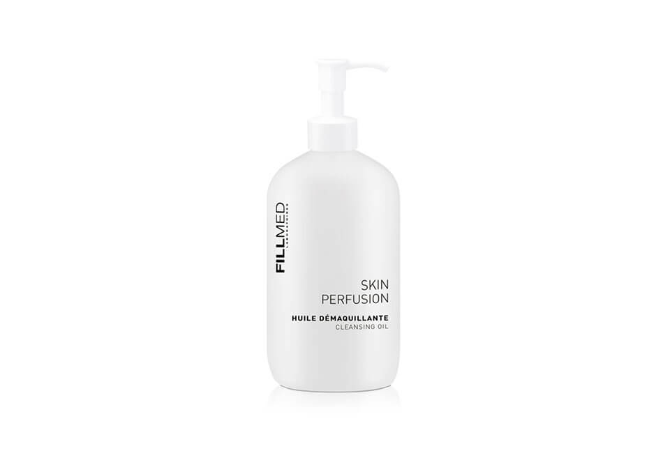 Fillmed Skin Perfusion CAB Cleansing Oil 500ml (1 bottle x 500ml) Fillmed Skin Perfusion CAB Cleansing Oil 500ml (1 bottle x 500ml)
