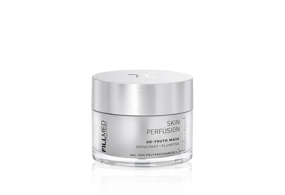 Fillmed Skin Perfusion GR-Youth Mask 50ml (1 jar x 50ml) Fillmed Skin Perfusion GR-Youth Mask 50ml (1 jar x 50ml)