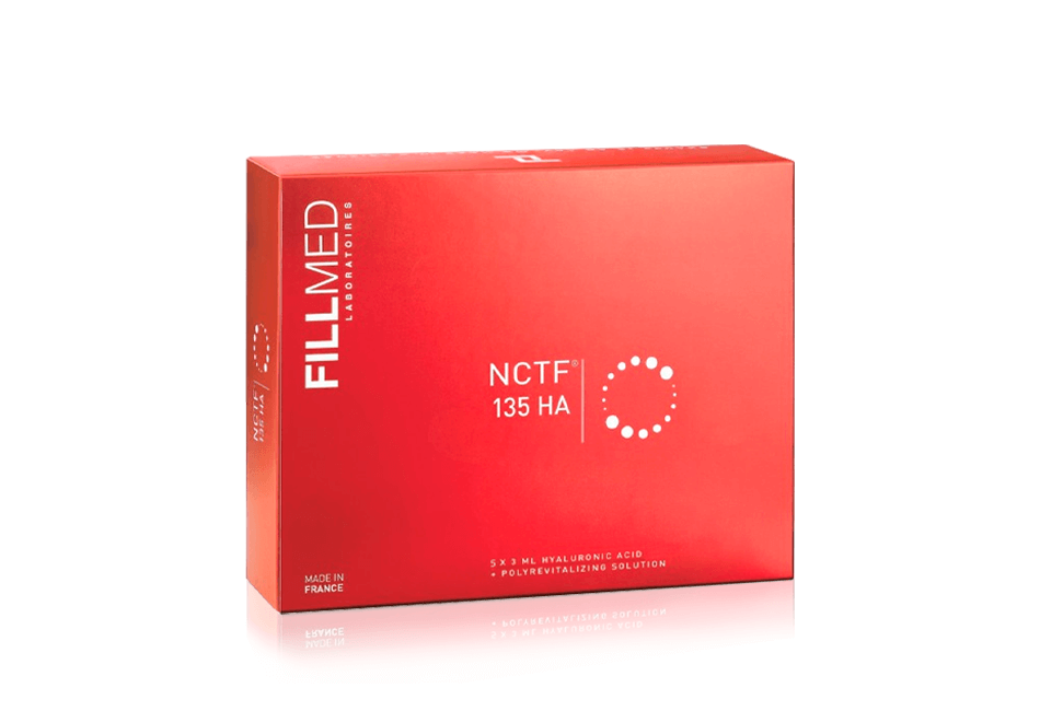 Fillmed NCTF 135HA 3ml (5 vials x 3ml) Fillmed NCTF 135HA 3ml (5 vials x 3ml)