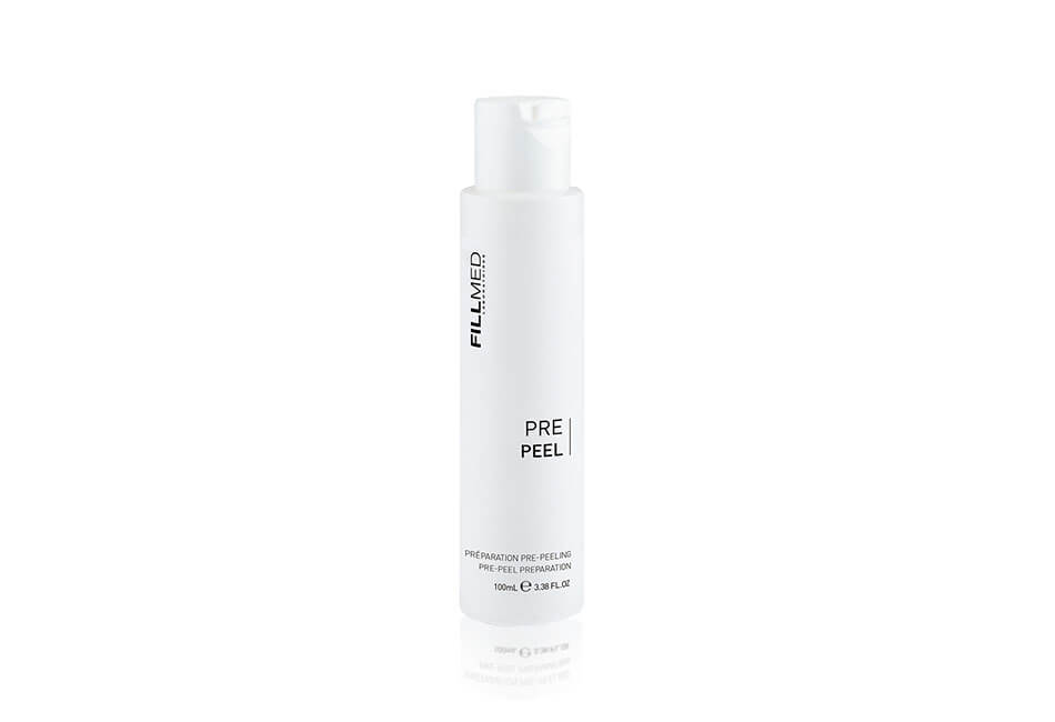 Fillmed Pre Peel 100ml (1 bottle x 100ml)