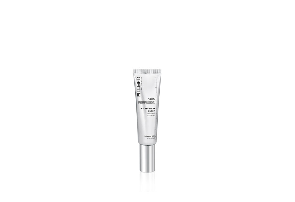 Fillmed Skin Perfusion B3-Recovery Cream 50ml (1 tube x 50ml) Fillmed Skin Perfusion B3-Recovery Cream 50ml (1 tube x 50ml)