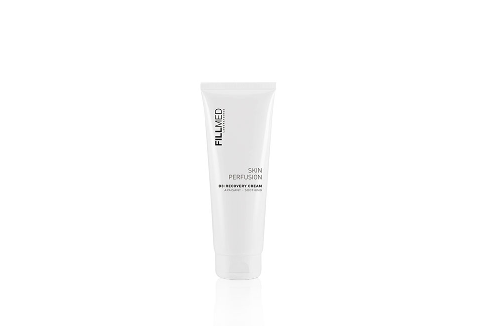 Fillmed Skin Perfusion CAB B3-Recovery Cream 250ml (1 bottle x 250ml) Fillmed Skin Perfusion CAB B3-Recovery Cream 250ml (1 bottle x 250ml)