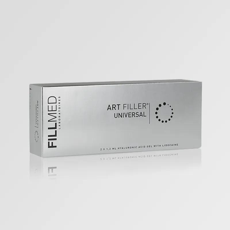 Fillmed Art Filler Universal 1,2ml (2 syringes x 1,2ml)