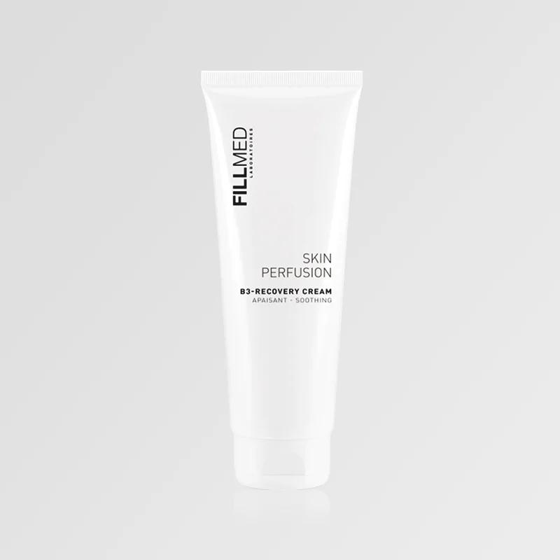 Fillmed Skin Perfusion CAB B3-Recovery Cream 250ml (1 bottle x 250ml)