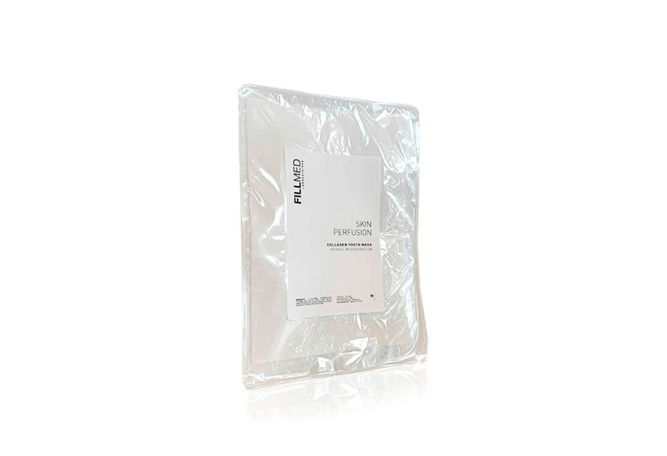 Fillmed Skin Perfusion CAB Collagen Youth Mask 5pcs (5 x masks) Fillmed Skin Perfusion CAB Collagen Youth Mask 5pcs (5 x masks)