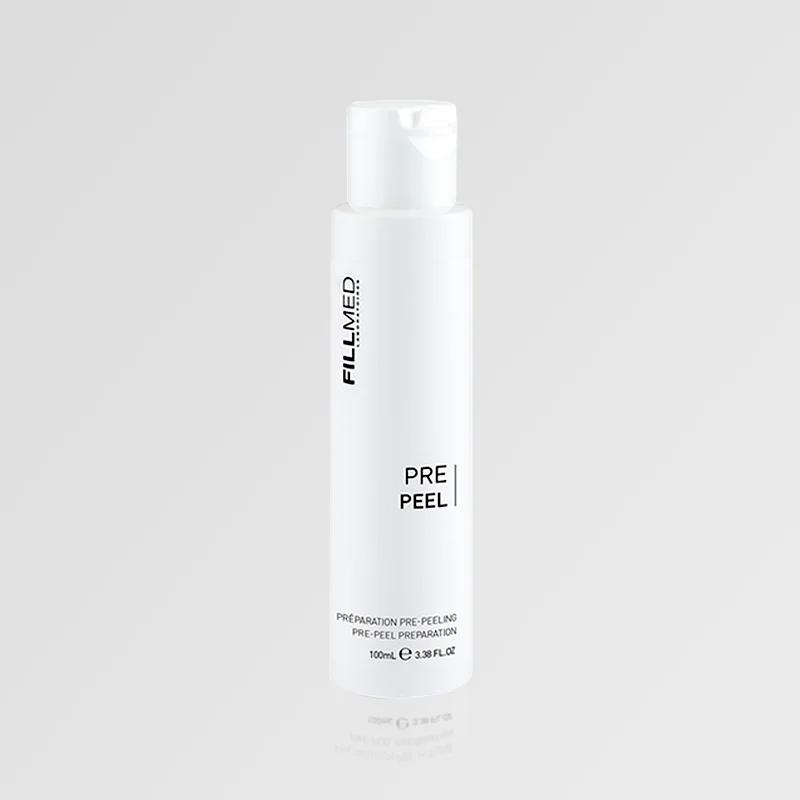 Fillmed Pre Peel 100ml (1 bottle x 100ml)