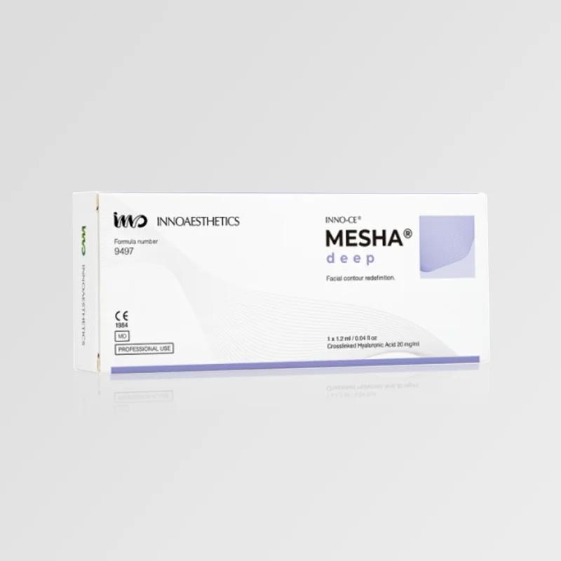 Inno-CE Mesha Deep 1,2ml (1 syringe x 1,2ml)