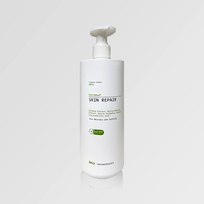Inno-Derma Skin Repair 500g (1 bottle x 500g)