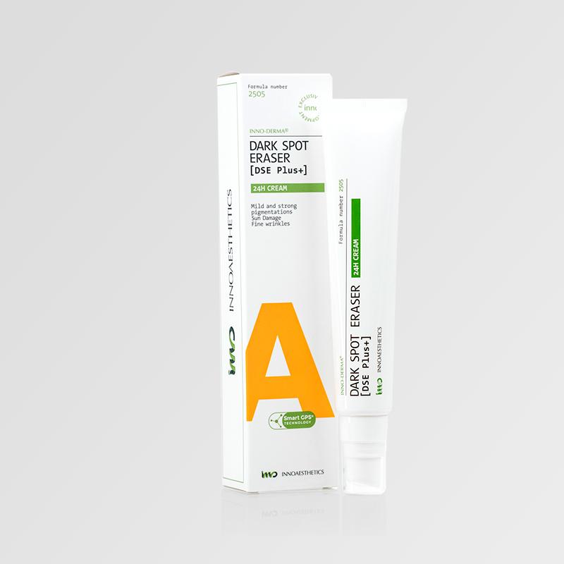 Inno-Derma Dark Spot Eraser 24H Cream 50g (1 tube x 50g)
