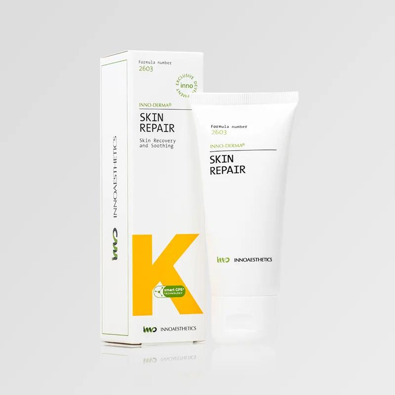 Inno-Derma Skin Repair 60g (1 tube x 60g)