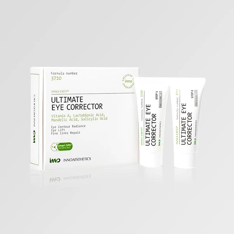 Inno-EXFO Ultimate Eye Corrector 10g (2 tubes x 10g)