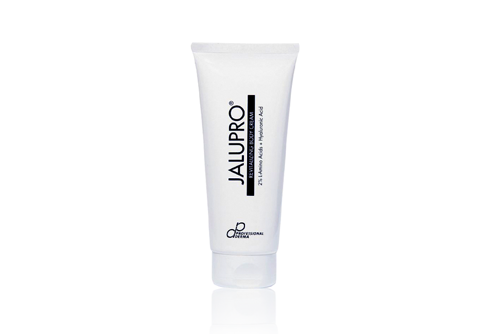 Jalupro Revitalizing Body Cream 200ml (1 tube x 200ml) Jalupro Revitalizing Body Cream 200ml (1 tube x 200ml)