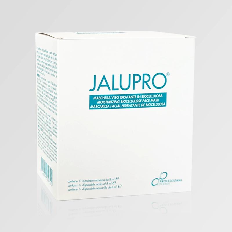 Jalupro Face Mask 8ml (11 x masks)