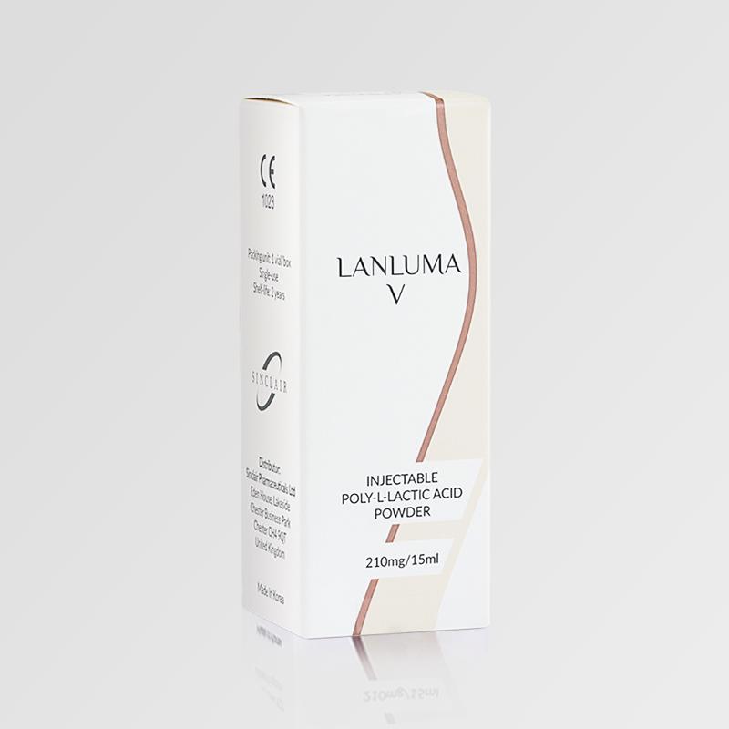 Lanluma V 15ml (1 vial x 15ml)