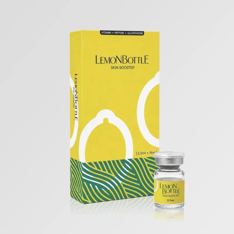 Lemonbottle Skin booster 3,5ml (6 vials x 3,5ml)