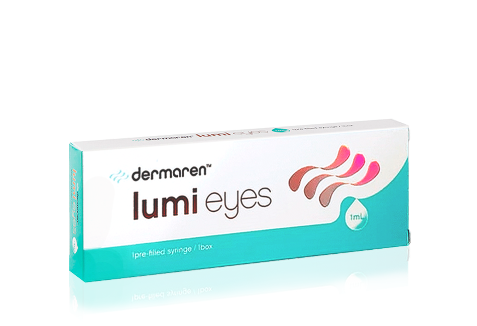Lumi Eyes 1ml (1 syringe x 1ml)