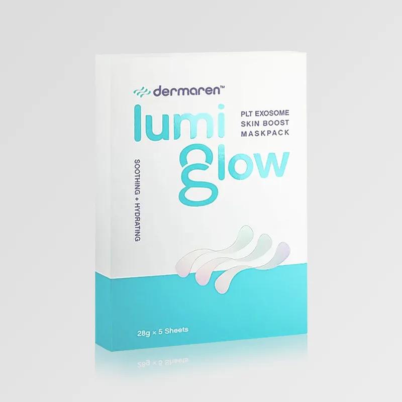 Lumi Glow Mask (5 x masks)