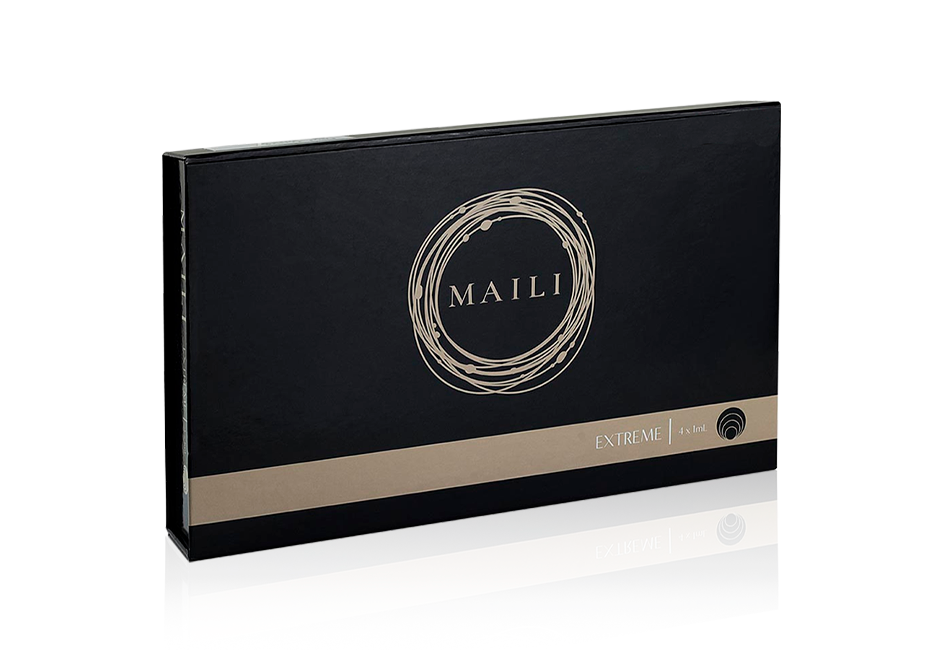 MaiLi Extreme Lidocaine 1ml (4 syringes x 1ml)