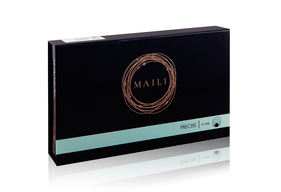 MaiLi Precise Lidocaine 1ml (4 syringes x 1ml)