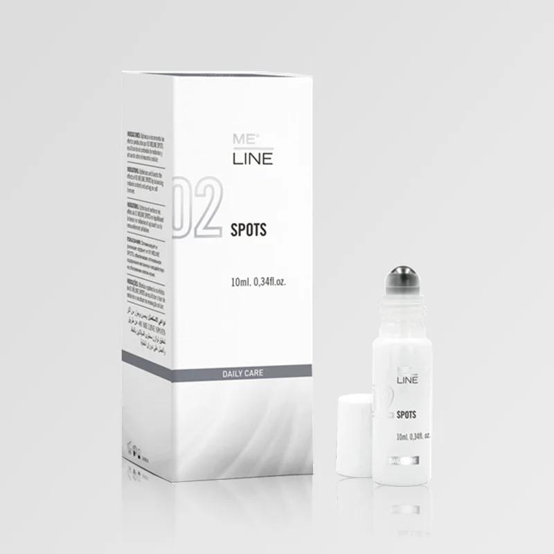 MeLine 02 Spots 10ml (1 roll-on x 10ml)